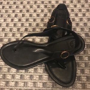 Tory Burch Sandals 8.5